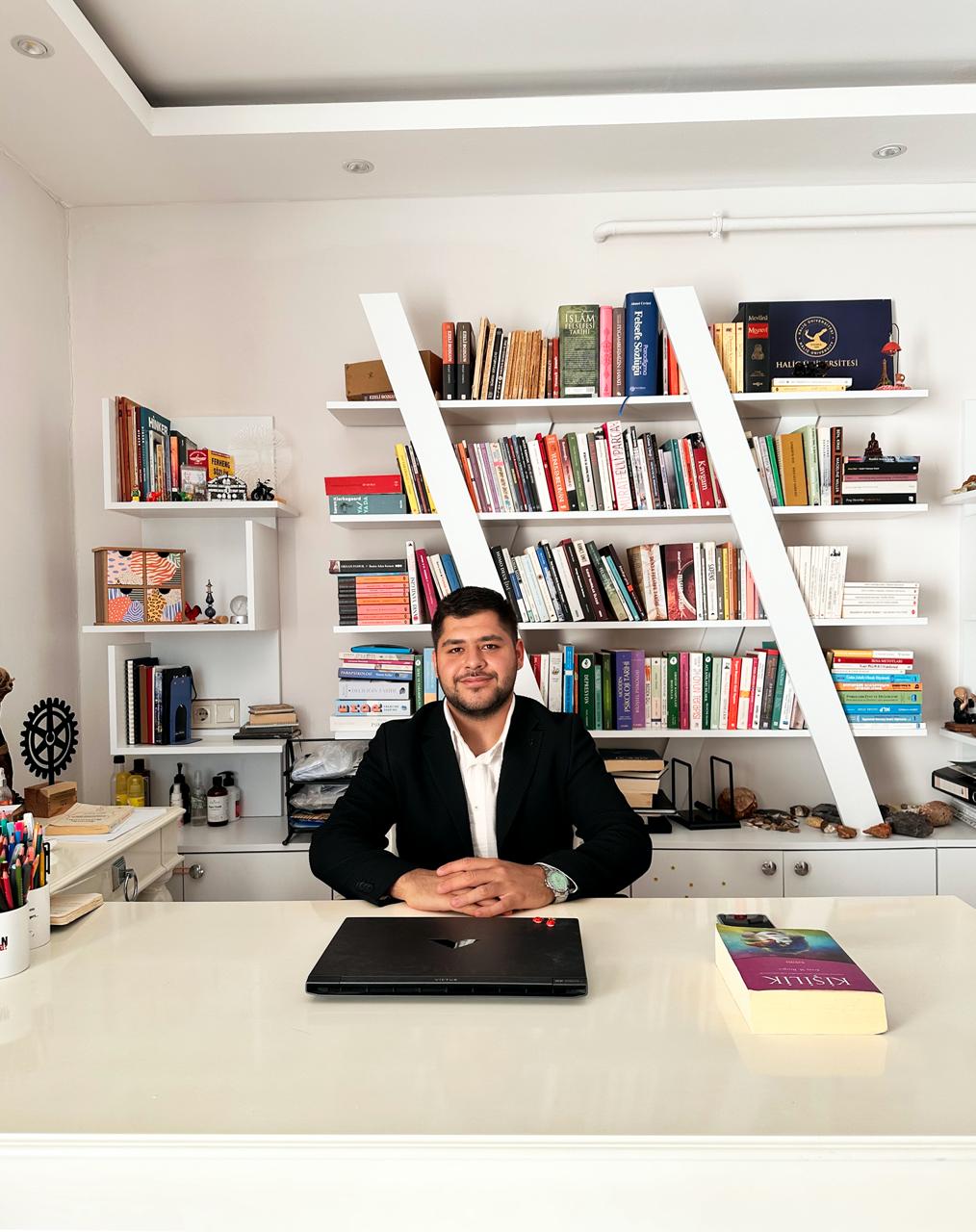 PSK. Emre Aksoy